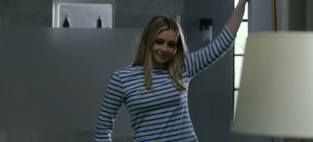 Josephine Langford sexy – After We Fell (2021)