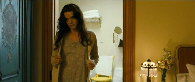 Roxane Mesquida nude – The Most Fun You Can Have Dying (2012)