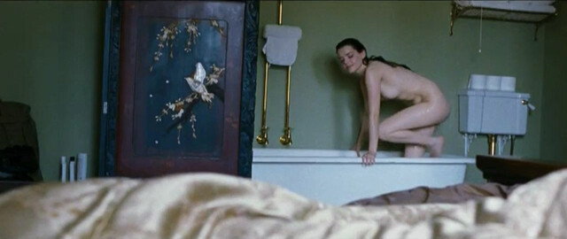 Roxane Mesquida nude – The Most Fun You Can Have Dying (2012)