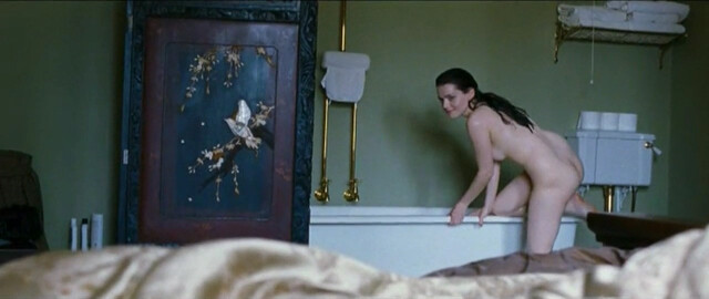 Roxane Mesquida nude – The Most Fun You Can Have Dying (2012)