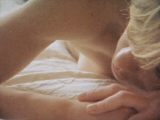 Sylvie Testud nude – Marguerite ou La vie tranquile (2010)