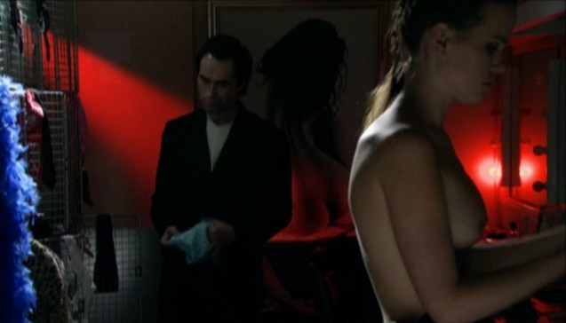 Katia Winter nude – Night Junkies (2007)