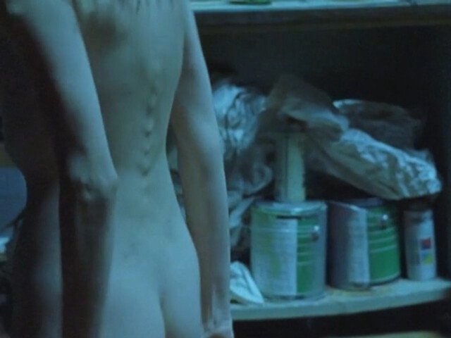 Romi Koch nude – Dead Doll (2004)