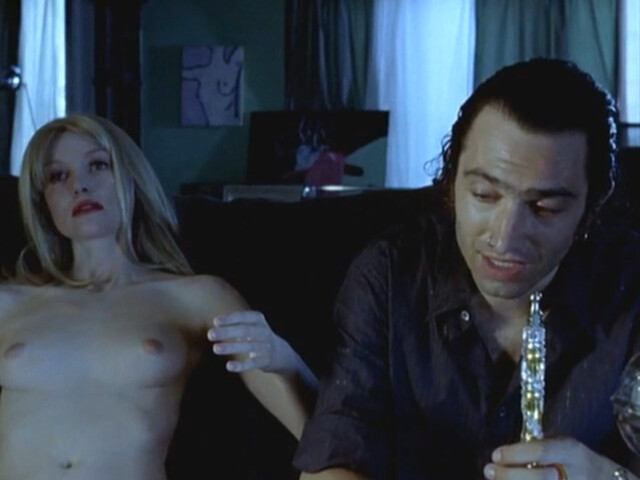 Romi Koch nude – Dead Doll (2004)