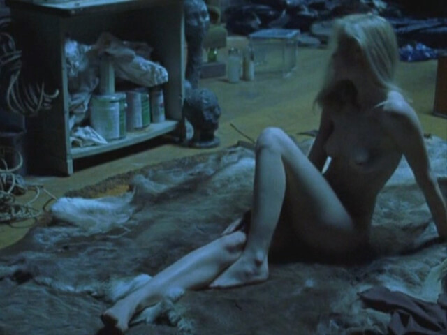 Romi Koch nude – Dead Doll (2004)