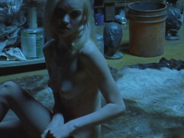 Romi Koch nude – Dead Doll (2004)