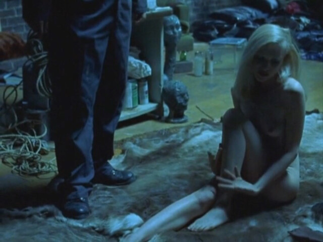 Romi Koch nude – Dead Doll (2004)