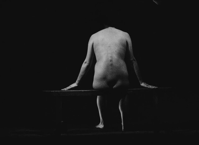 Dorothee Blanck nude – Diary of a Pregnant Woman (L'opera-mouffe) (1958)