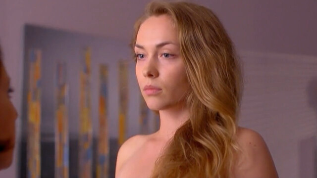 Evgeniya Rozanova nude – Dnevnik doktora Zaytsevoy (2012)