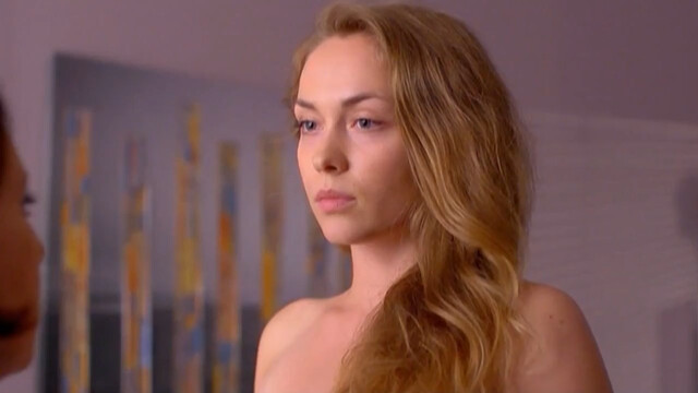 Evgeniya Rozanova nude – Dnevnik doktora Zaytsevoy (2012)