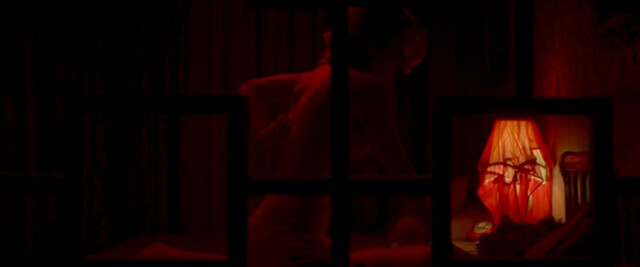 Adriana Torrebejano nude – Historias para no dormir s01e03 (2021)