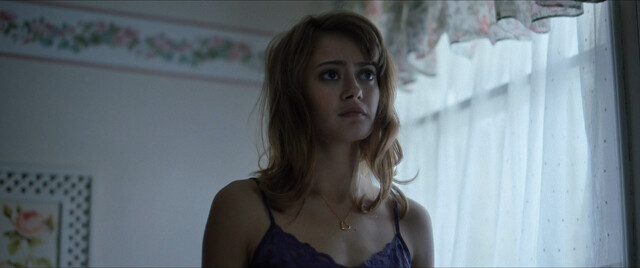 Ella Purnell sexy – Yellowjackets s01e01 (2021)