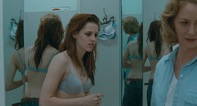 Kristen Stewart nude – Welcome to the Rileys (2010)