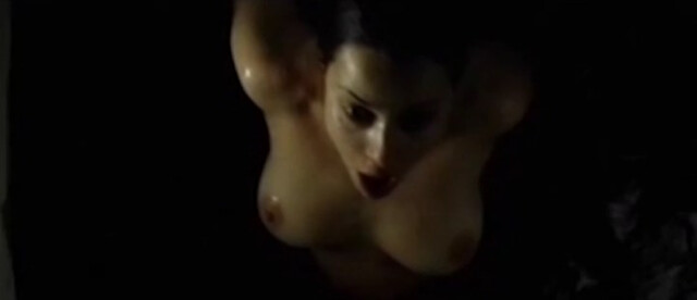 Aleksandra Sirkic nude – Lilit (2005)