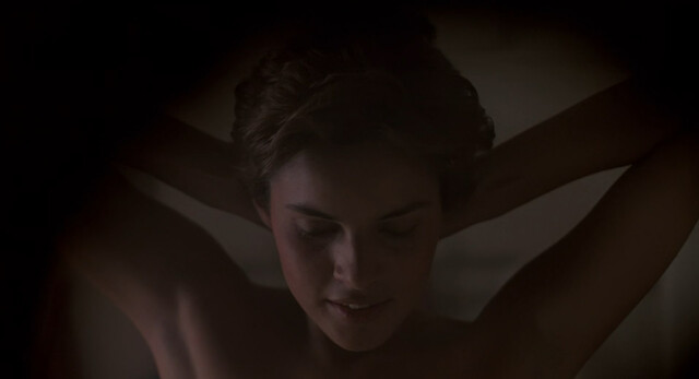 Tahnee Welch nude – Cocoon (1985)