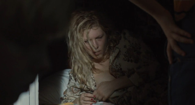 Katheryn Winnick nude – Flag Day (2021)