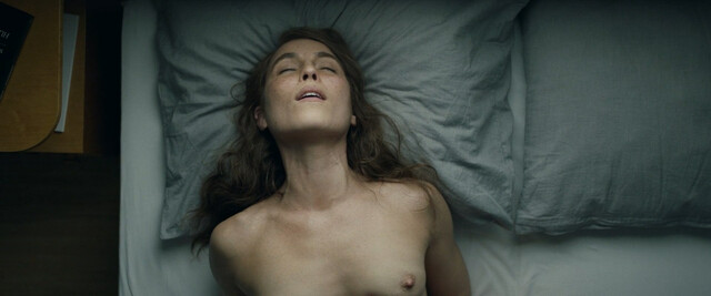 Noomi Rapace nude – Lamb (2021)