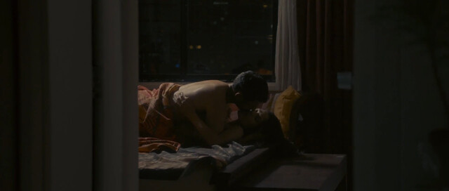 Freida Pinto sexy – Trishna (2011)