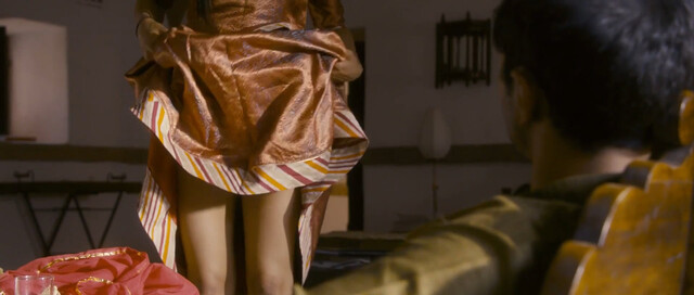 Freida Pinto sexy – Trishna (2011)