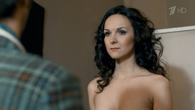 Mariya Lisovaya nude – Russkie gorki s01e20e22 (2021)