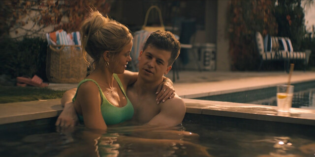 Annalisa Cochrane sexy, Sara Thompson sexy, Zenia Marshall sexy – One of Us Is Lying s01e01 (2021)