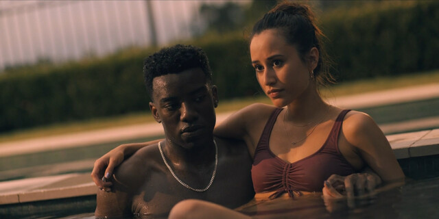 Annalisa Cochrane sexy, Sara Thompson sexy, Zenia Marshall sexy – One of Us Is Lying s01e01 (2021)