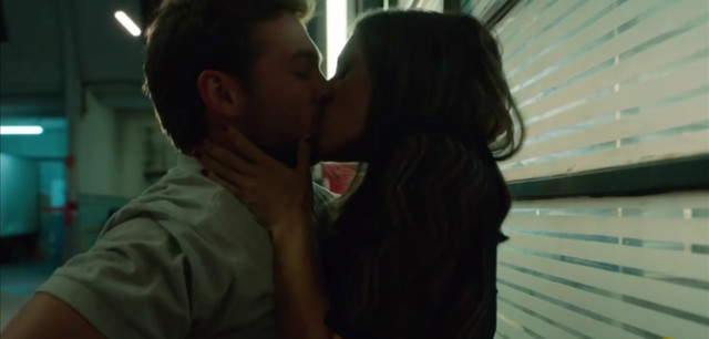 Carmen Conesa sexy, Silvia Marso sexy – Merli. Sapere Aude s01e01,e04 (2019)