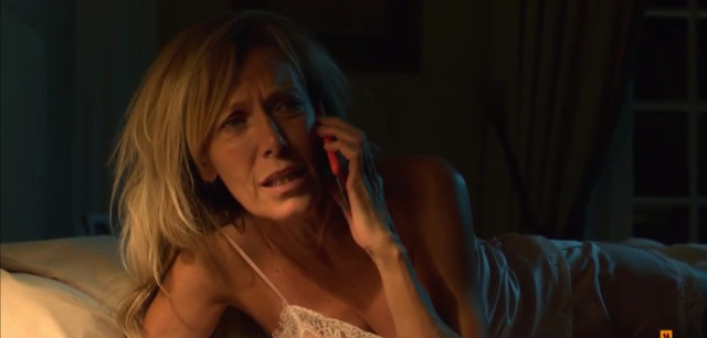 Carmen Conesa sexy, Silvia Marso sexy – Merli. Sapere Aude s01e01,e04 (2019)