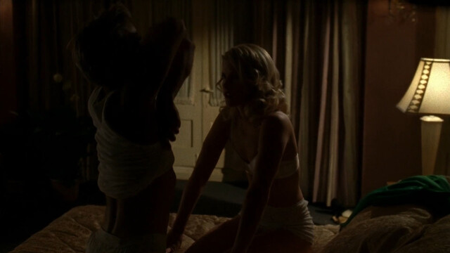 Ali Larter sexy – Crazy (2007)