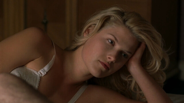 Ali Larter sexy – Crazy (2007)