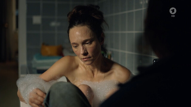 Sabine Timoteo nude – Tatort e1173 (2021)