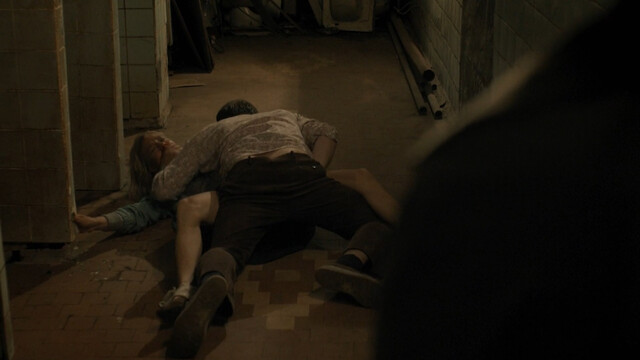 Irina Starshenbaum sexy, Marina Vasileva sexy, Maria Ivashchenko sexy – Obschaga (2021)