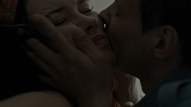 Irina Starshenbaum sexy, Marina Vasileva sexy, Maria Ivashchenko sexy – Obschaga (2021)