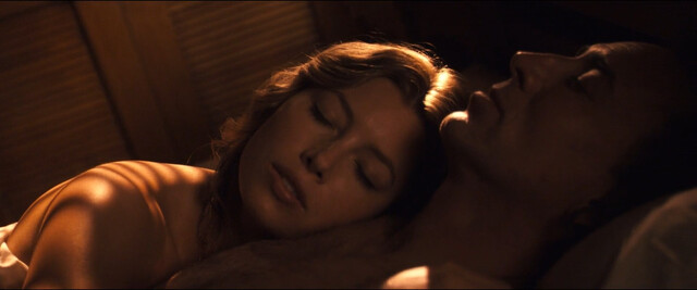 Jessica Biel sexy – Next (2007)