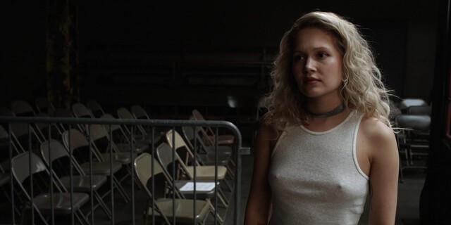 Kelli Berglund sexy, Elizabeth Posey sexy – Heels s01e05 (2021)