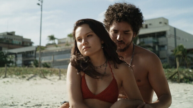 Karize Brum sexy, Lorena Comparato sexy – Impuros s03e03,e05,e08 (2021)