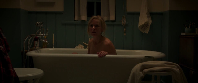 Naomi Watts nude – Shut In (2016)