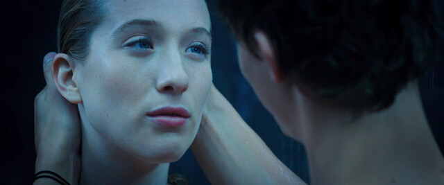 Sophie Lowe sexy – After the Dark (2013)