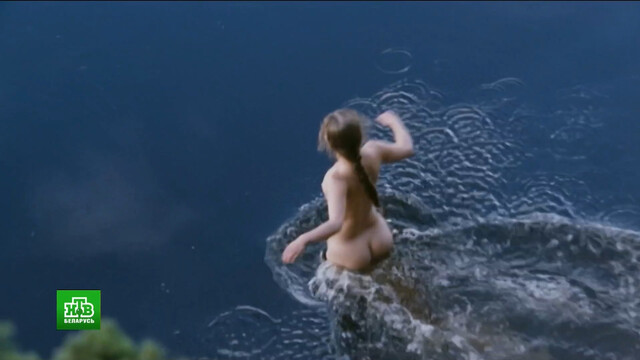 Polina Syrkina nude – Kadet (2009)