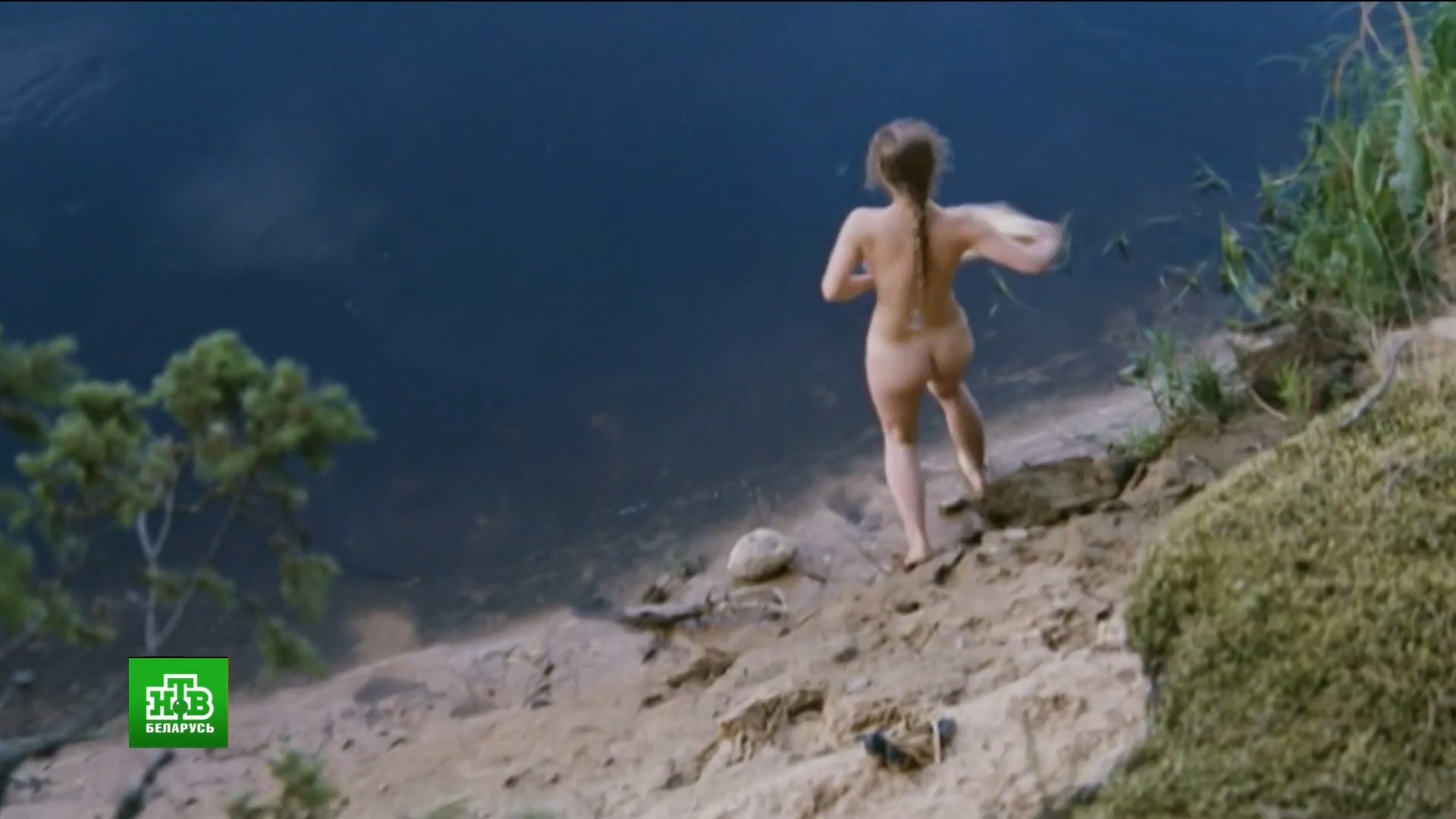 Polina Syrkina nude – Kadet (2009)