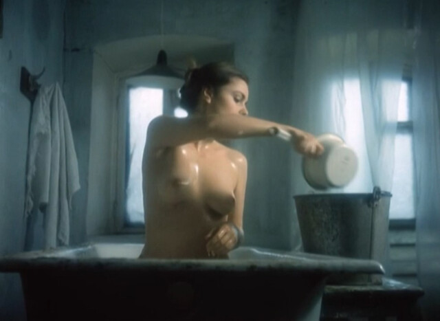 Marina Zudina nude – Zhizn po limitu (1989)