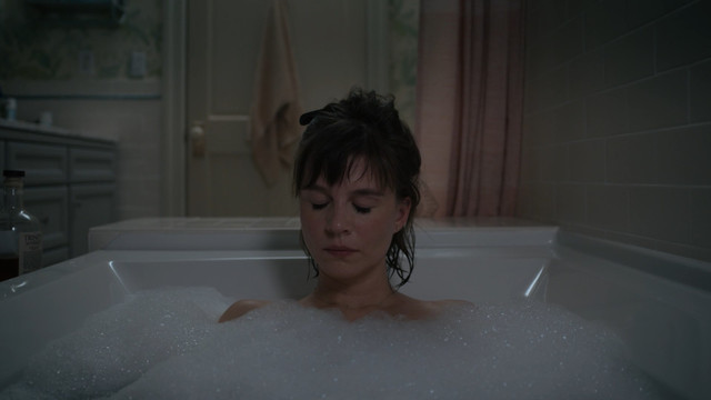 Katja Herbers nude – Evil s02e08 (2021)