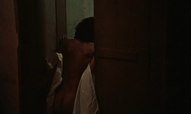 Sonia Braga nude – Dona Flor e Seus Dois Maridos (1976)