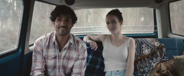 Rachel Brosnahan sexy – Burn Country (2016)