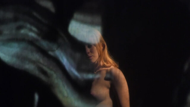 Teresa Turola nude – Le Sacre du Printemps (2020)