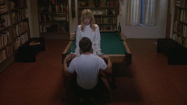 Rebecca DeMornay nude – And God Created Woman (1988)