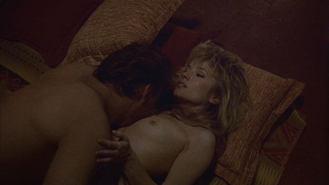 Rebecca DeMornay nude – And God Created Woman (1988)