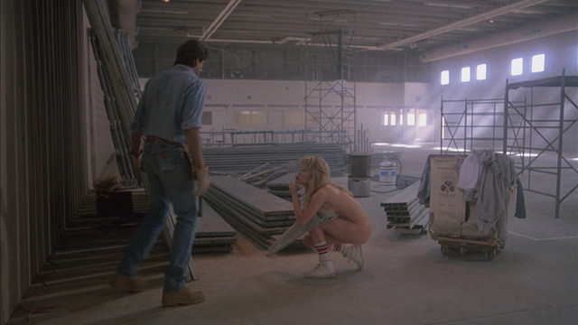 Rebecca DeMornay nude – And God Created Woman (1988)