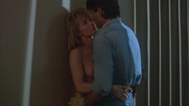 Rebecca DeMornay nude – And God Created Woman (1988)