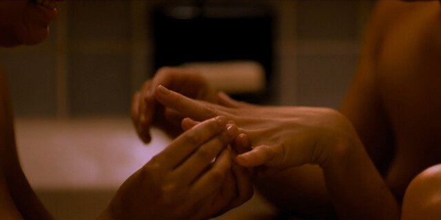 Jennifer Beals sexy, Sepideh Moafi sexy – The L Word Generation Q s02e02 (2021)